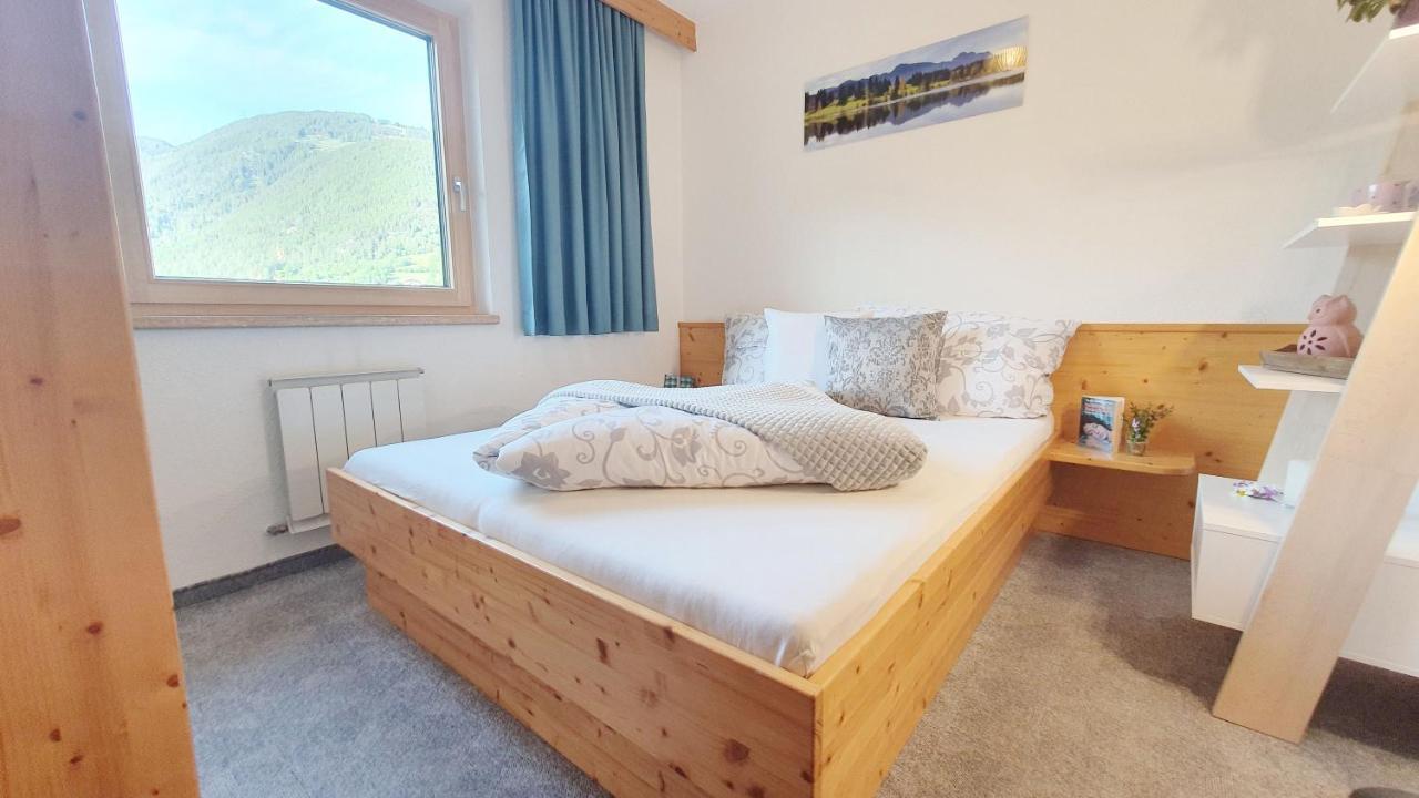 Appartements-Pension Reinstadler Prutz Eksteriør billede