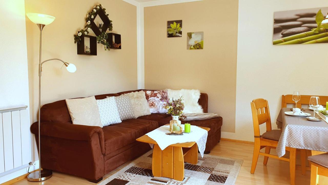 Appartements-Pension Reinstadler Prutz Eksteriør billede